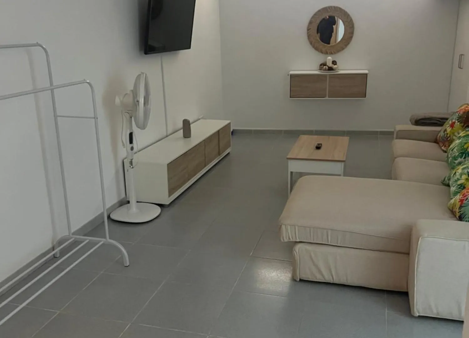 Apartamento Cabo De Gata