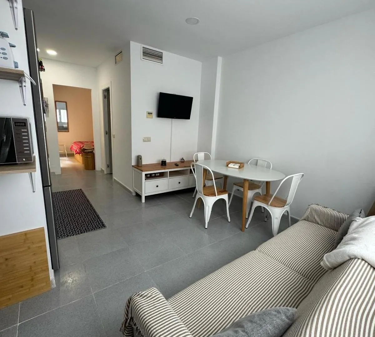 Apartamento Cabo De Gata 公寓