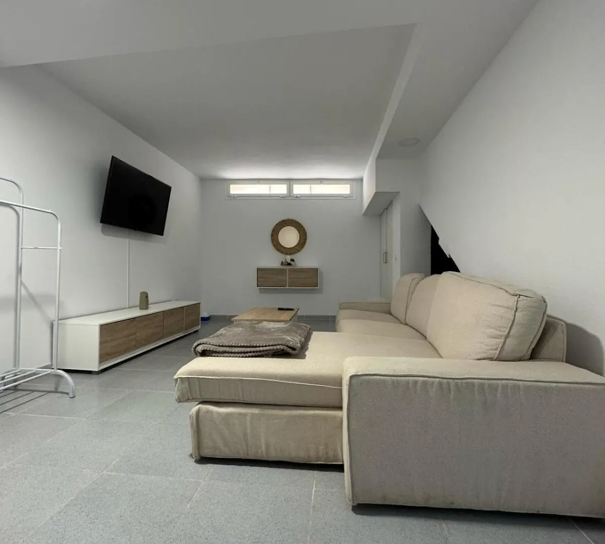 Apartamento Cabo De Gata 0*,