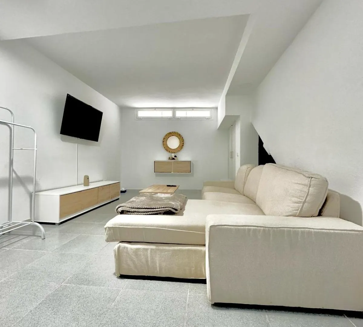 Appartement Apartamento Cabo De Gata Spanje